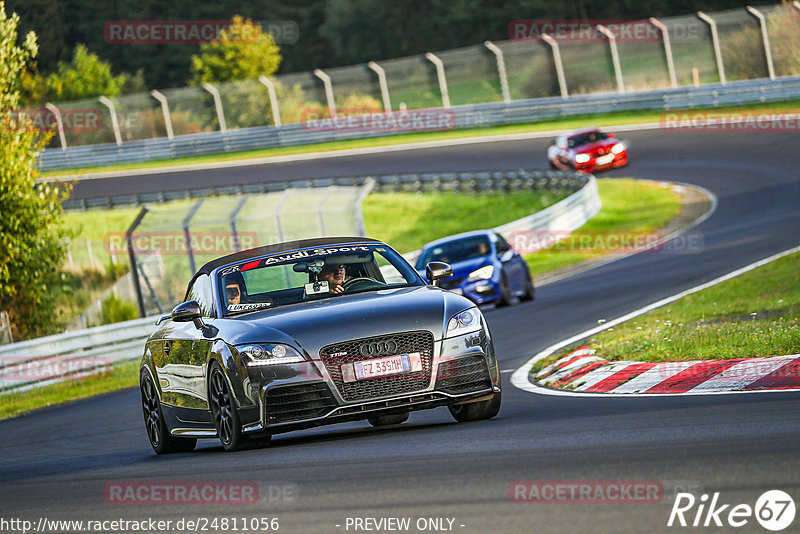 Bild #24811056 - Touristenfahrten Nürburgring Nordschleife (29.09.2023)