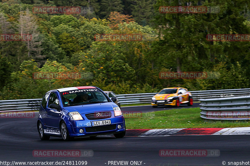 Bild #24811099 - Touristenfahrten Nürburgring Nordschleife (29.09.2023)