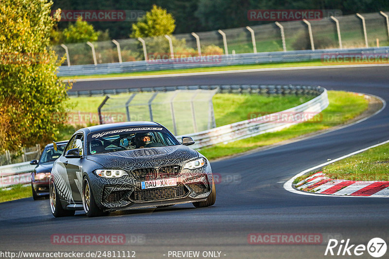 Bild #24811112 - Touristenfahrten Nürburgring Nordschleife (29.09.2023)