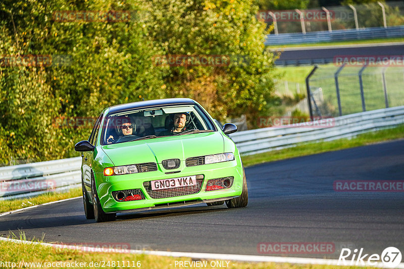 Bild #24811116 - Touristenfahrten Nürburgring Nordschleife (29.09.2023)