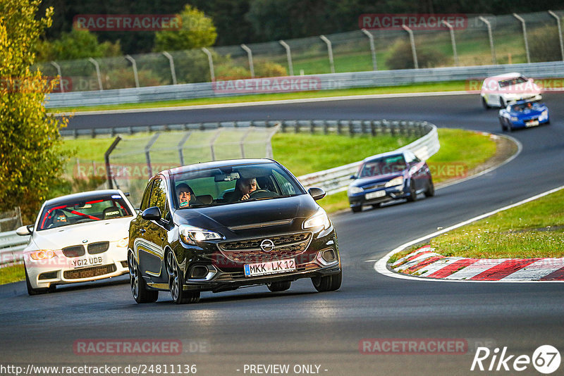 Bild #24811136 - Touristenfahrten Nürburgring Nordschleife (29.09.2023)