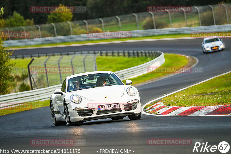 Bild #24811175 - Touristenfahrten Nürburgring Nordschleife (29.09.2023)