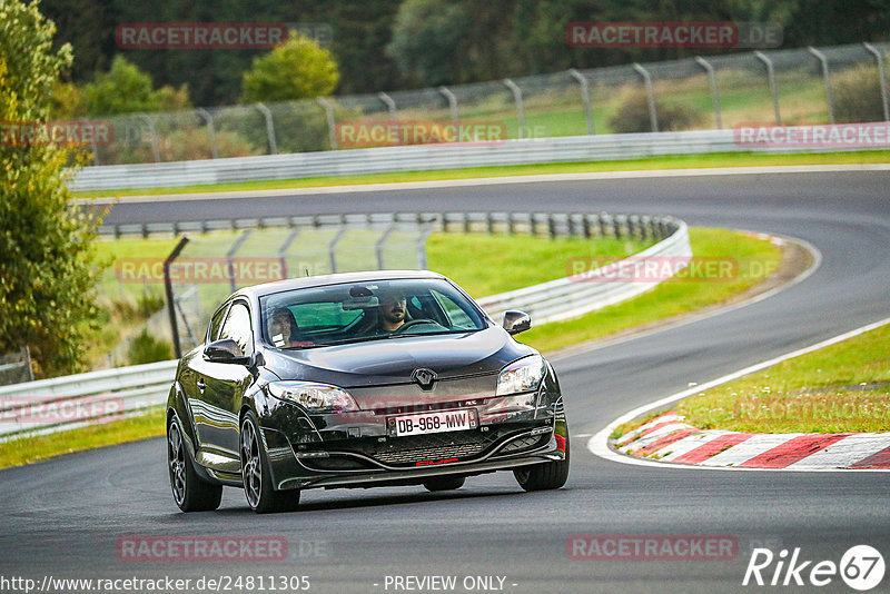 Bild #24811305 - Touristenfahrten Nürburgring Nordschleife (29.09.2023)