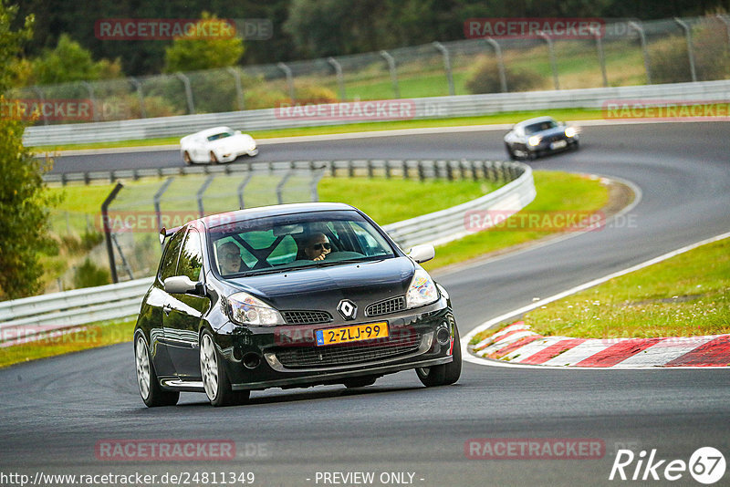 Bild #24811349 - Touristenfahrten Nürburgring Nordschleife (29.09.2023)