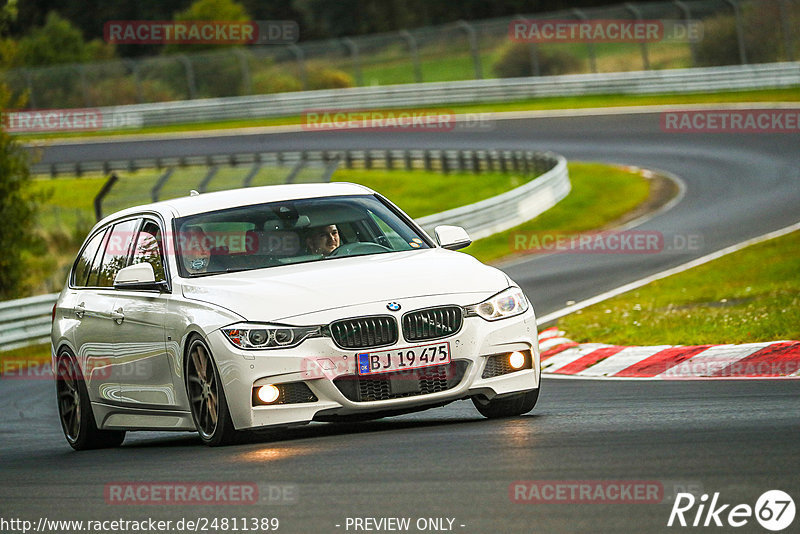 Bild #24811389 - Touristenfahrten Nürburgring Nordschleife (29.09.2023)