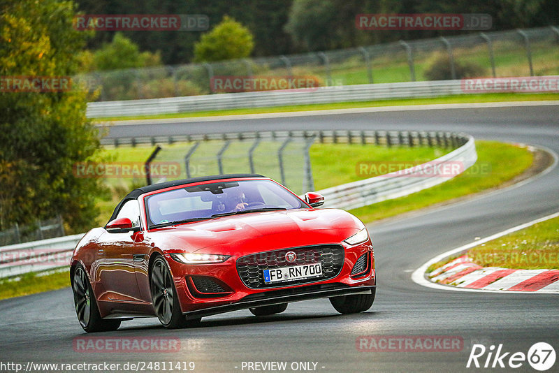 Bild #24811419 - Touristenfahrten Nürburgring Nordschleife (29.09.2023)