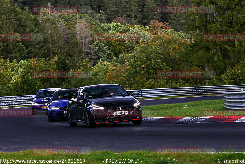 Bild #24811617 - Touristenfahrten Nürburgring Nordschleife (29.09.2023)