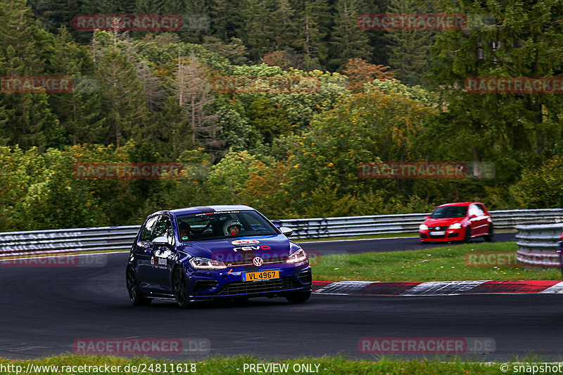 Bild #24811618 - Touristenfahrten Nürburgring Nordschleife (29.09.2023)