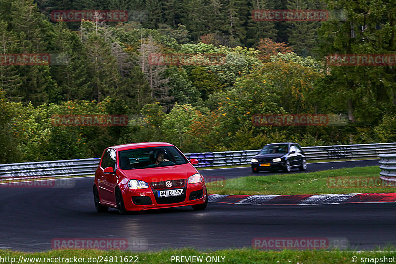 Bild #24811622 - Touristenfahrten Nürburgring Nordschleife (29.09.2023)