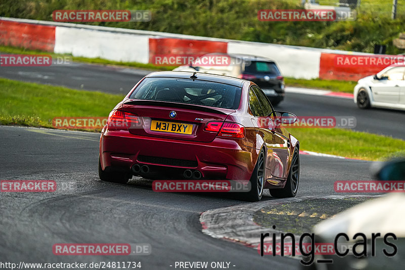 Bild #24811734 - Touristenfahrten Nürburgring Nordschleife (29.09.2023)