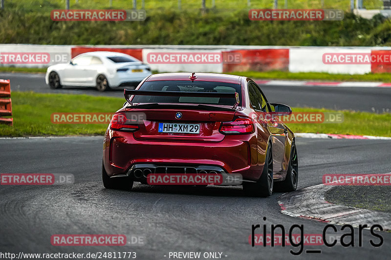 Bild #24811773 - Touristenfahrten Nürburgring Nordschleife (29.09.2023)