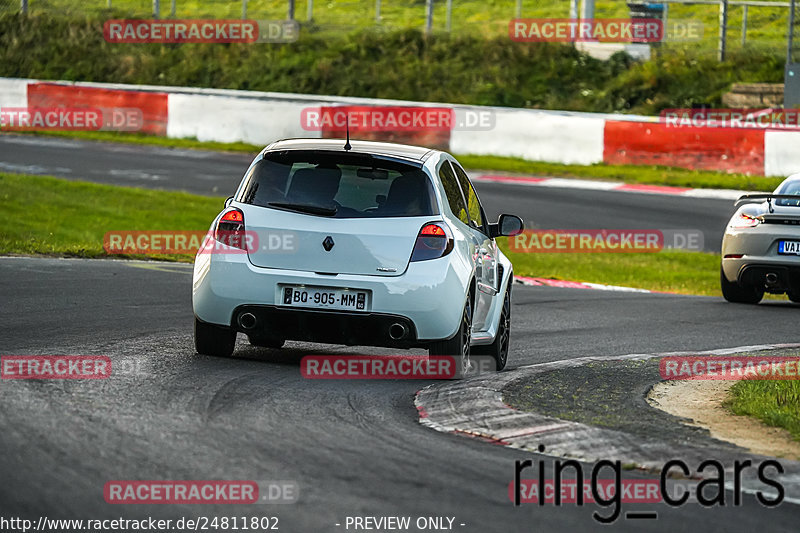 Bild #24811802 - Touristenfahrten Nürburgring Nordschleife (29.09.2023)