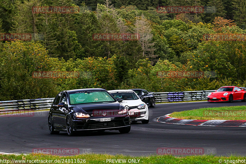 Bild #24811826 - Touristenfahrten Nürburgring Nordschleife (29.09.2023)