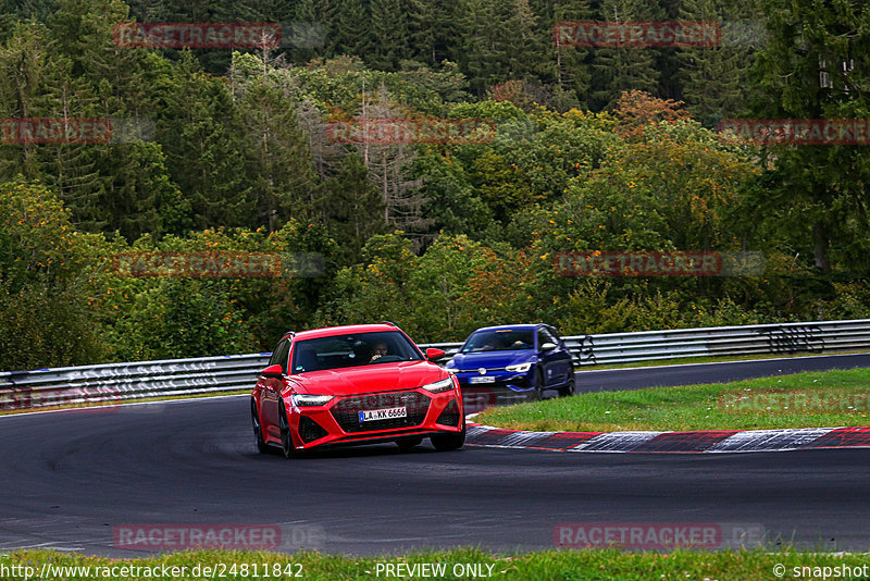 Bild #24811842 - Touristenfahrten Nürburgring Nordschleife (29.09.2023)