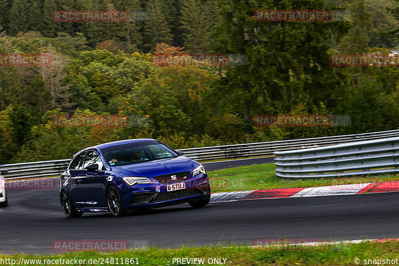 Bild #24811861 - Touristenfahrten Nürburgring Nordschleife (29.09.2023)