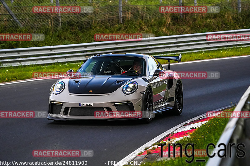 Bild #24811900 - Touristenfahrten Nürburgring Nordschleife (29.09.2023)