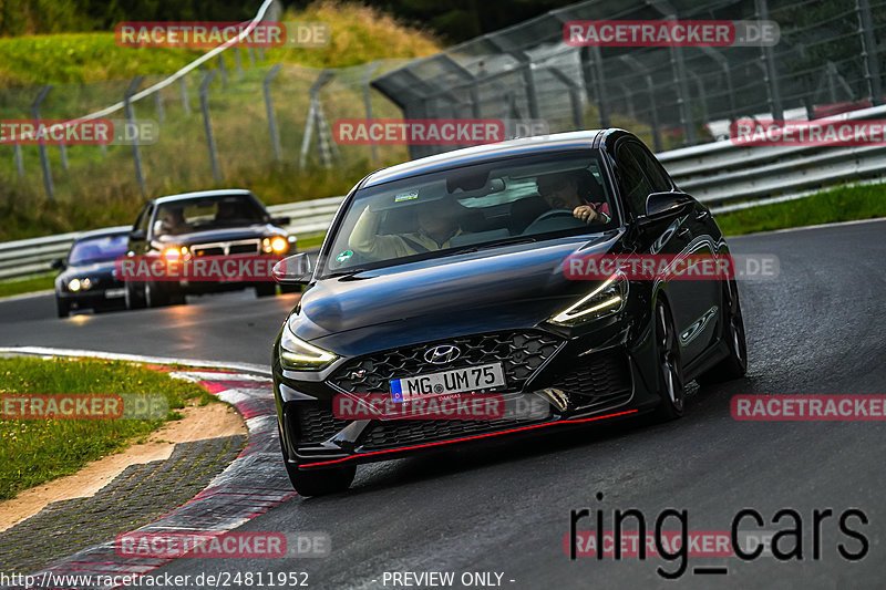 Bild #24811952 - Touristenfahrten Nürburgring Nordschleife (29.09.2023)