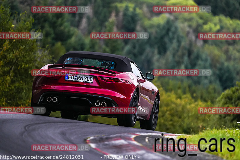 Bild #24812051 - Touristenfahrten Nürburgring Nordschleife (29.09.2023)