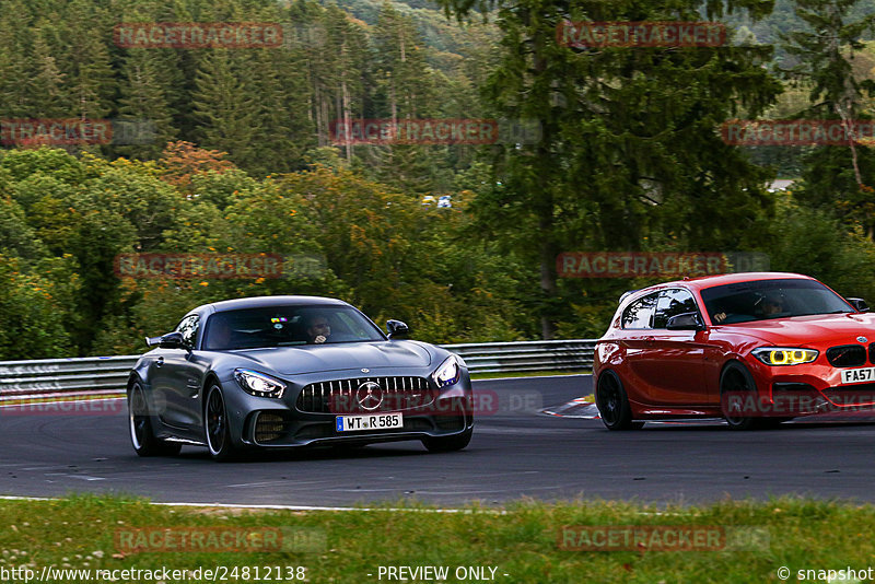 Bild #24812138 - Touristenfahrten Nürburgring Nordschleife (29.09.2023)