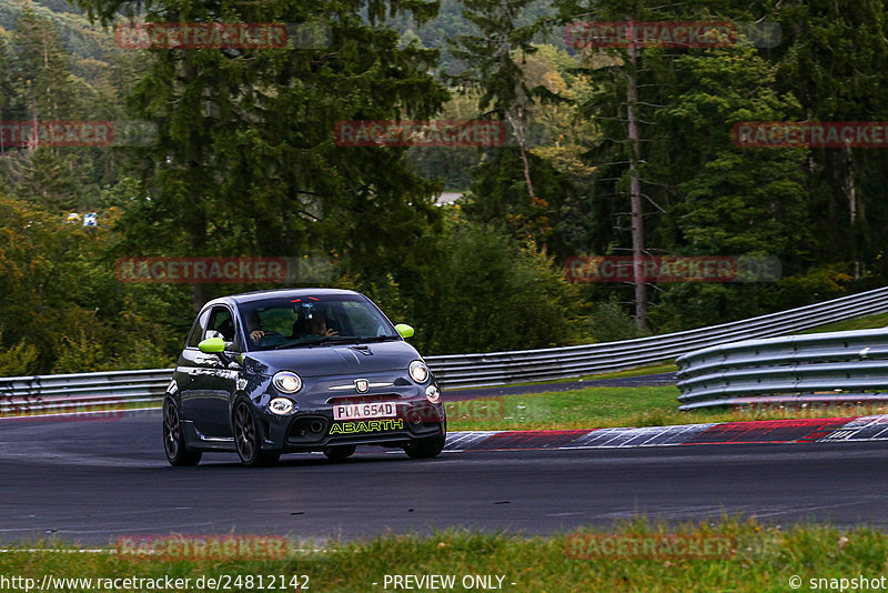 Bild #24812142 - Touristenfahrten Nürburgring Nordschleife (29.09.2023)