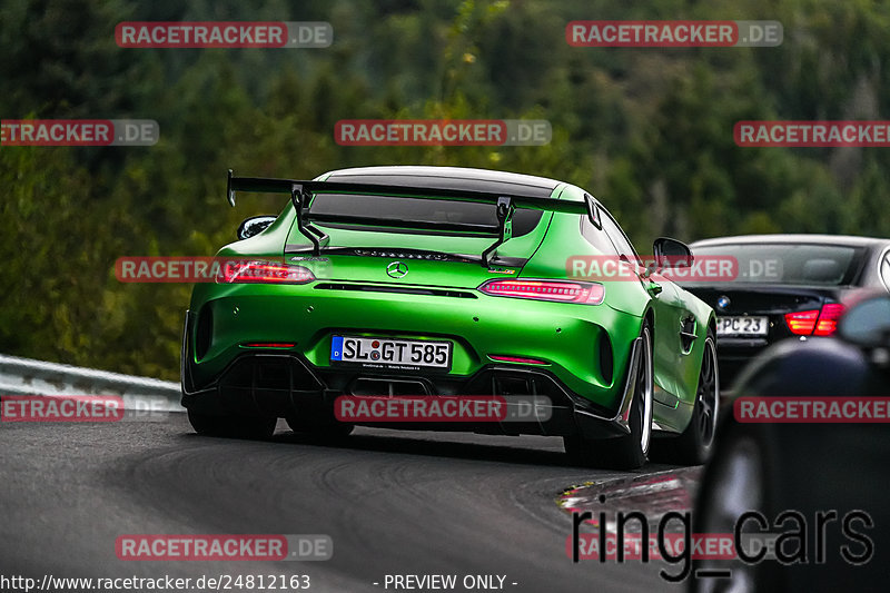 Bild #24812163 - Touristenfahrten Nürburgring Nordschleife (29.09.2023)