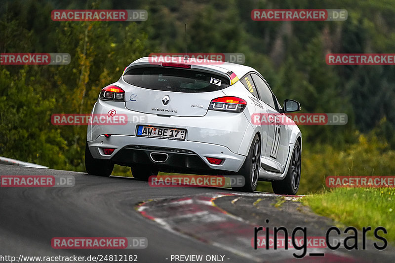 Bild #24812182 - Touristenfahrten Nürburgring Nordschleife (29.09.2023)