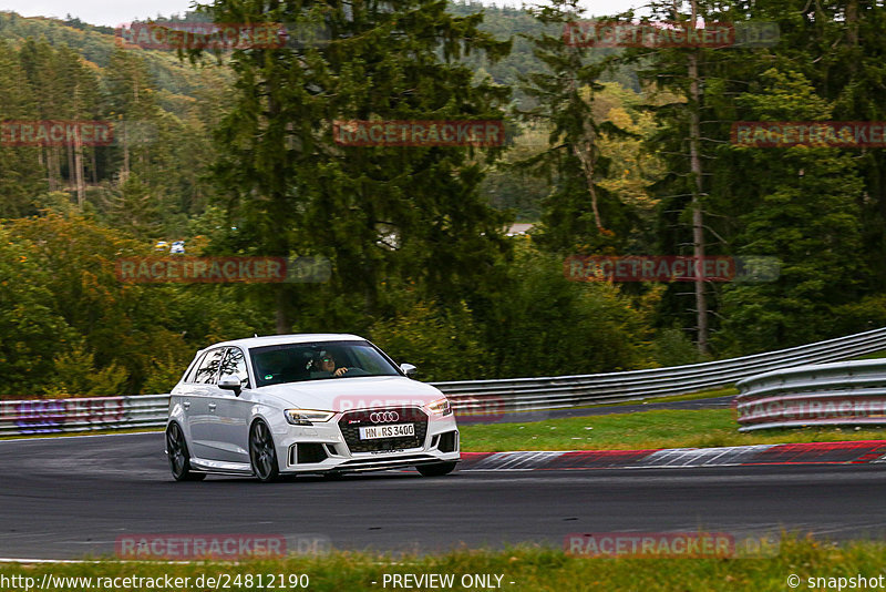 Bild #24812190 - Touristenfahrten Nürburgring Nordschleife (29.09.2023)