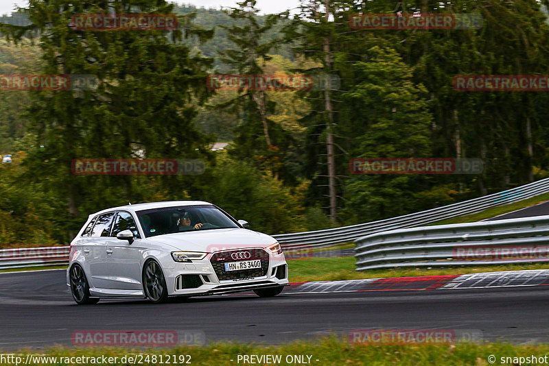 Bild #24812192 - Touristenfahrten Nürburgring Nordschleife (29.09.2023)