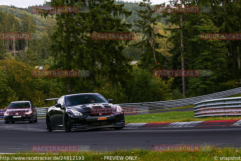 Bild #24812193 - Touristenfahrten Nürburgring Nordschleife (29.09.2023)