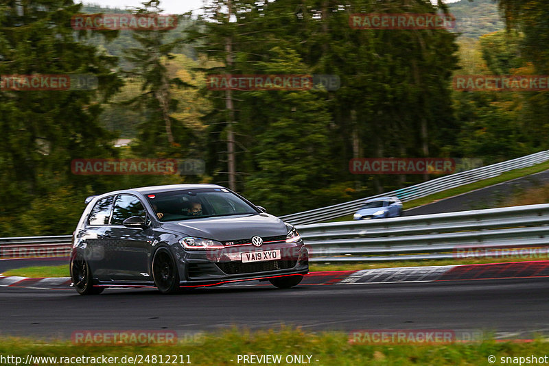 Bild #24812211 - Touristenfahrten Nürburgring Nordschleife (29.09.2023)