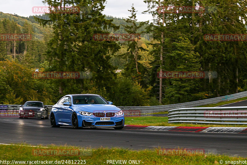 Bild #24812225 - Touristenfahrten Nürburgring Nordschleife (29.09.2023)