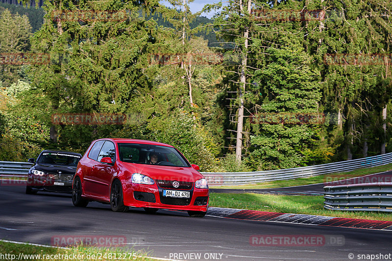 Bild #24812275 - Touristenfahrten Nürburgring Nordschleife (29.09.2023)