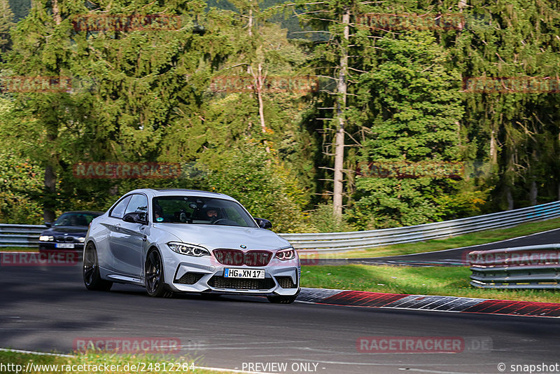 Bild #24812284 - Touristenfahrten Nürburgring Nordschleife (29.09.2023)