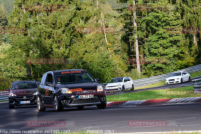 Bild #24812297 - Touristenfahrten Nürburgring Nordschleife (29.09.2023)