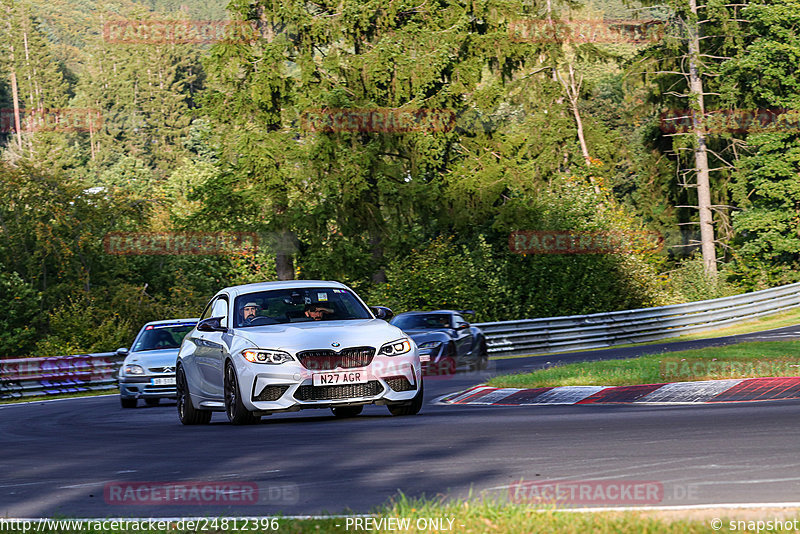 Bild #24812396 - Touristenfahrten Nürburgring Nordschleife (29.09.2023)