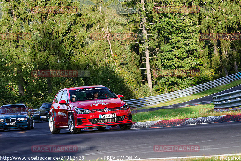 Bild #24812428 - Touristenfahrten Nürburgring Nordschleife (29.09.2023)