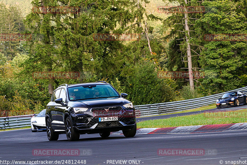 Bild #24812448 - Touristenfahrten Nürburgring Nordschleife (29.09.2023)