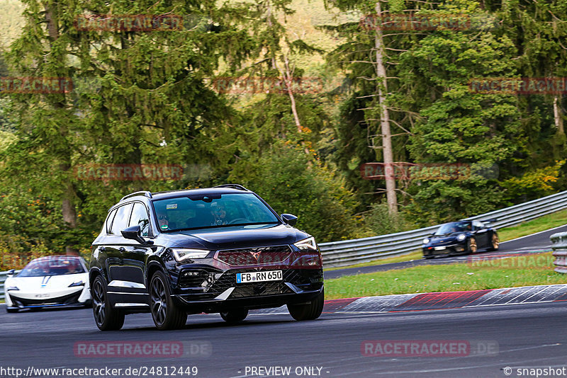 Bild #24812449 - Touristenfahrten Nürburgring Nordschleife (29.09.2023)