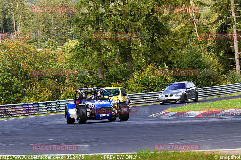 Bild #24812475 - Touristenfahrten Nürburgring Nordschleife (29.09.2023)