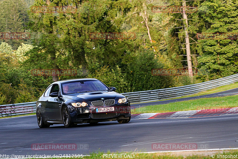 Bild #24812505 - Touristenfahrten Nürburgring Nordschleife (29.09.2023)