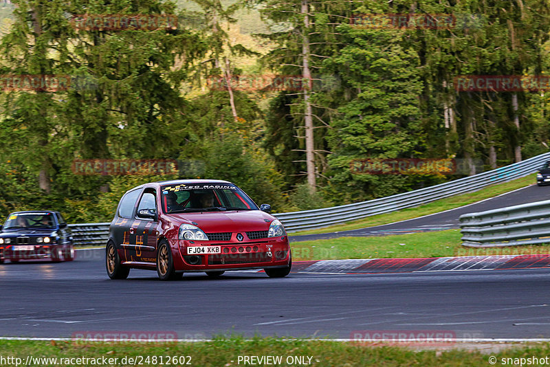 Bild #24812602 - Touristenfahrten Nürburgring Nordschleife (29.09.2023)