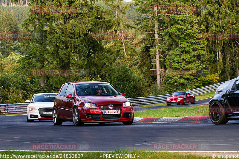 Bild #24812837 - Touristenfahrten Nürburgring Nordschleife (29.09.2023)