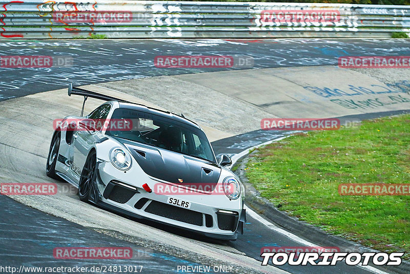 Bild #24813017 - Touristenfahrten Nürburgring Nordschleife (29.09.2023)