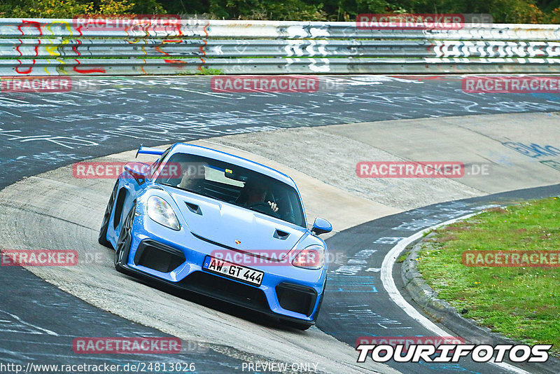 Bild #24813026 - Touristenfahrten Nürburgring Nordschleife (29.09.2023)