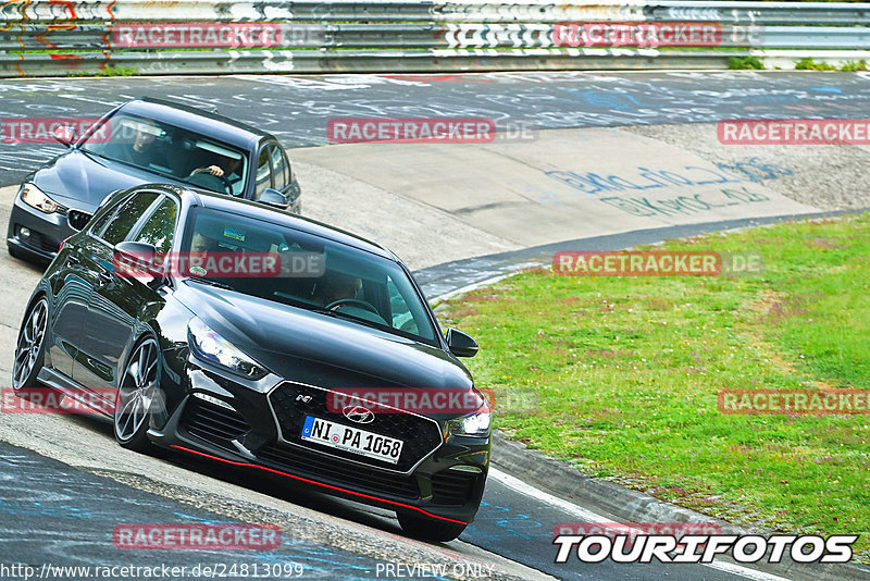 Bild #24813099 - Touristenfahrten Nürburgring Nordschleife (29.09.2023)