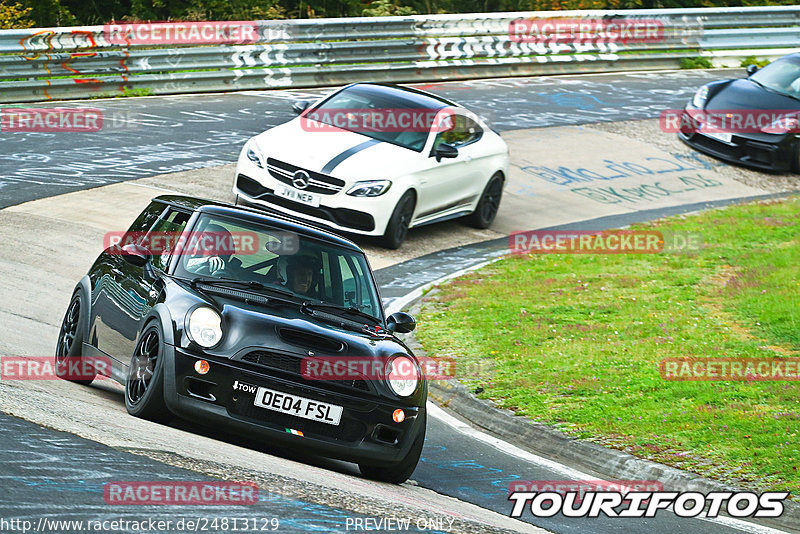 Bild #24813129 - Touristenfahrten Nürburgring Nordschleife (29.09.2023)