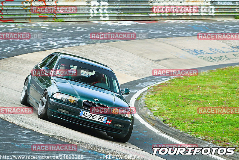 Bild #24813168 - Touristenfahrten Nürburgring Nordschleife (29.09.2023)