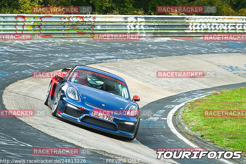 Bild #24813226 - Touristenfahrten Nürburgring Nordschleife (29.09.2023)