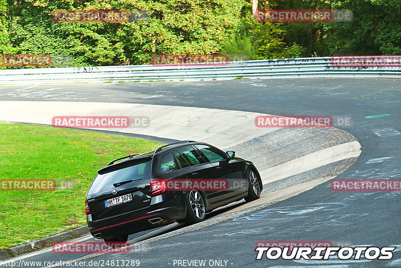 Bild #24813289 - Touristenfahrten Nürburgring Nordschleife (29.09.2023)