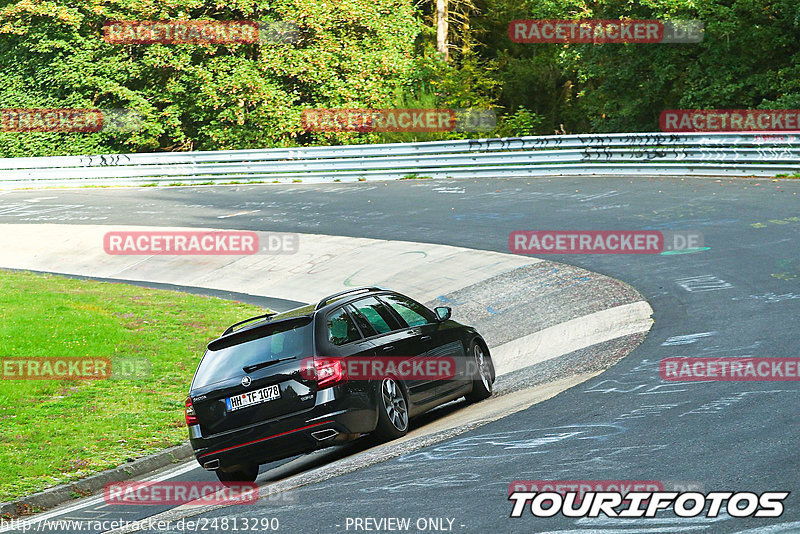 Bild #24813290 - Touristenfahrten Nürburgring Nordschleife (29.09.2023)